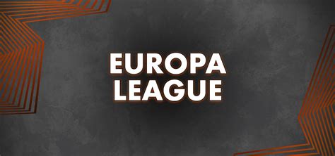 europa league winner odds|Europa League Betting & Latest Europa League Odds .